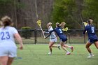 WLax vs MHC  Wheaton College Women’s Lacrosse vs Mount Holyoke College. - Photo By: KEITH NORDSTROM : Wheaton, Lacrosse, LAX